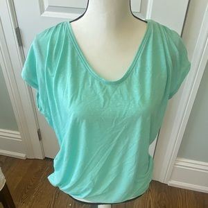 Gap Fit with side tie